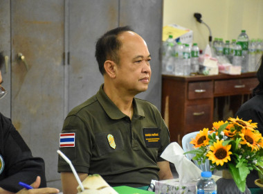 ลงพื้นที่เพื่อติดตามและตรวจสอบ ... พารามิเตอร์รูปภาพ 1
