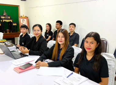 การประชุม ... พารามิเตอร์รูปภาพ 11