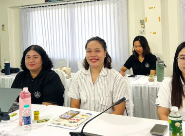 การประชุม ... พารามิเตอร์รูปภาพ 6