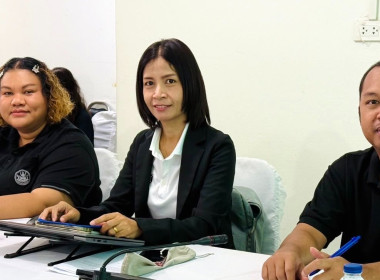 การประชุม ... พารามิเตอร์รูปภาพ 7