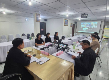 ประชุมคณะอนุกรรมการคัดเลือกสหกรณ์และกลุ่มเกษตรกรต้นแบบฯ พารามิเตอร์รูปภาพ 5