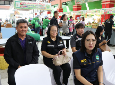 โครงการนำร่องศึกษาและทดสอบรูปแบบตลาดสินค้าเกษตร ... พารามิเตอร์รูปภาพ 14