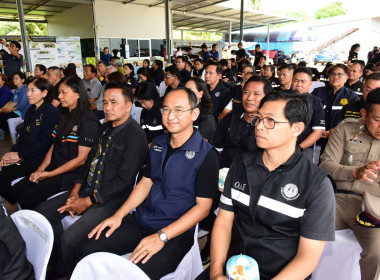 โครงการเกษตรมูลค่าสูงและรับฟังสถานการณ์การผลิตและการแก้ไขปัญหาในพื้นที่ จ.ราชบุรี ... พารามิเตอร์รูปภาพ 3
