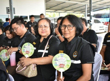โครงการเกษตรมูลค่าสูงและรับฟังสถานการณ์การผลิตและการแก้ไขปัญหาในพื้นที่ จ.ราชบุรี ... พารามิเตอร์รูปภาพ 4