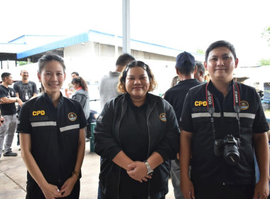 โครงการเกษตรมูลค่าสูงและรับฟังสถานการณ์การผลิตและการแก้ไขปัญหาในพื้นที่ จ.ราชบุรี ... พารามิเตอร์รูปภาพ 5