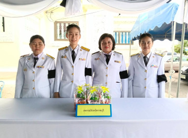 พิธีบำเพ็ญกุศลในวาระครบ 7 วัน (สัตตมวาร) แห่งการสิ้นพระชนม์ พารามิเตอร์รูปภาพ 8