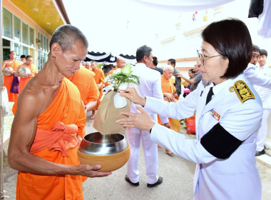 พิธีบำเพ็ญกุศลในวาระครบ 7 วัน (สัตตมวาร) แห่งการสิ้นพระชนม์ พารามิเตอร์รูปภาพ 7