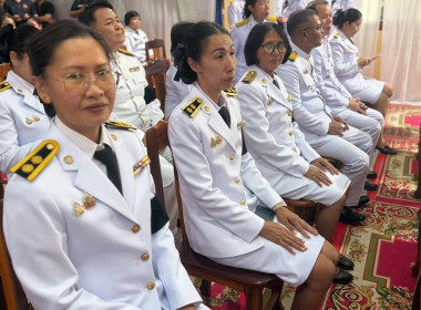 พระพิธีธรรมสวดพระอภิธรรม เพื่อถวายเป็นพระกุศล พารามิเตอร์รูปภาพ 5