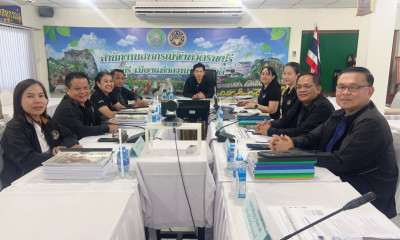 ประชุมคัดเลือกนักส่งเสริมสหกรณ์ดีเด่น ... พารามิเตอร์รูปภาพ 1