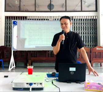 ประชุมเชิงปฏิบัติการ ... พารามิเตอร์รูปภาพ 1