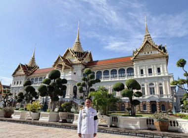พิธีบำเพ็ญกุศลและพระพิธีธรรมสวดพระอภิธรรมพระบรมศพ ... พารามิเตอร์รูปภาพ 4
