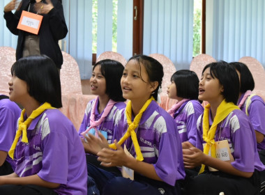 โครงการศึกษาดูงานเพื่อเสริมสร้างประสบการณ์แก่นักเรียน ... พารามิเตอร์รูปภาพ 9