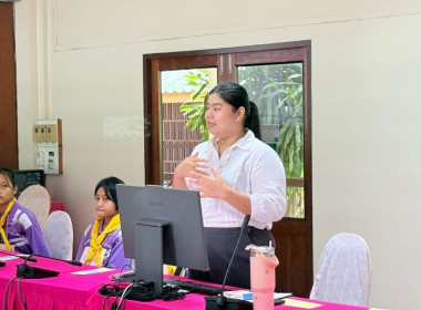 โครงการศึกษาดูงานเพื่อเสริมสร้างประสบการณ์แก่นักเรียน ... พารามิเตอร์รูปภาพ 13