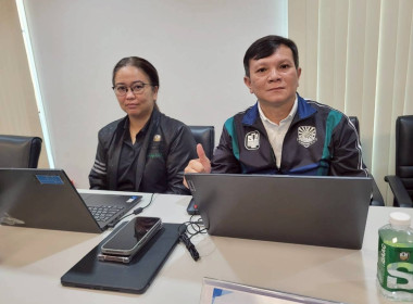 พิธีเปิดโครงการ Match to market ... พารามิเตอร์รูปภาพ 1