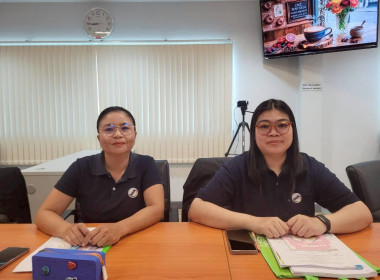 พิธีเปิดโครงการ Match to market ... พารามิเตอร์รูปภาพ 5