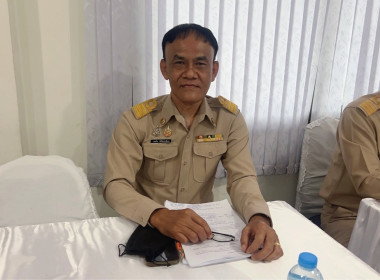 การประชุมประจำเดือนกรกฎาคม 2569 ครั้งที่ 7/2569 พารามิเตอร์รูปภาพ 11