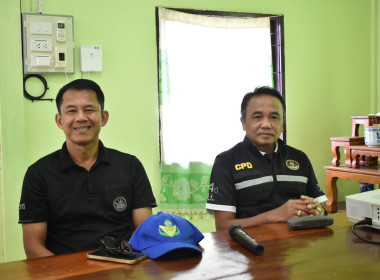 โครงการอาสาสมัครสหกรณ์ กิจกรรมพัฒนาอาสาสมัครสหกรณ์ พารามิเตอร์รูปภาพ 1