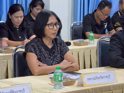 การประชุมคณะกรรมการโครงการคลินิกเกษตรเคลื่อนที่ ฯ ... พารามิเตอร์รูปภาพ 1