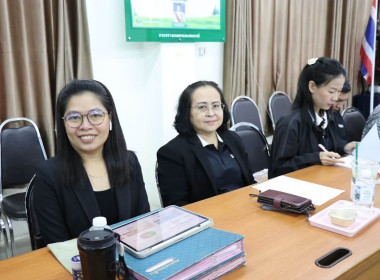 ประชุมติดตามการปฏิบัติราชการของสำนักงานสหกรณ์จังหวัดในเขตตรวจราชการที่ 3 และ 4 ... พารามิเตอร์รูปภาพ 4
