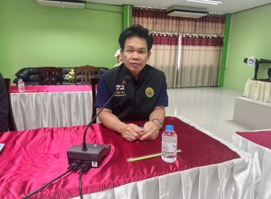 โครงการศึกษาดูงานเพื่อพัฒนาประสิทธิภาพการบริหารจัดการองค์กรคุณภาพ/ขั้นสูง ประจำปี 2569 ... พารามิเตอร์รูปภาพ 19