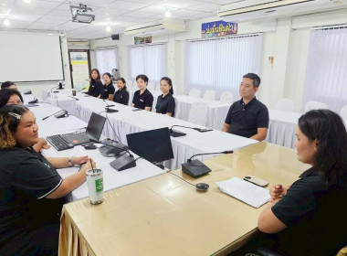 โครงการศึกษาดูงานเพื่อพัฒนาประสิทธิภาพการบริหารจัดการองค์กรคุณภาพ/ขั้นสูง ประจำปี 2569 ... พารามิเตอร์รูปภาพ 27