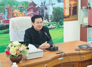 โครงการศึกษาดูงานเพื่อพัฒนาประสิทธิภาพการบริหารจัดการองค์กรคุณภาพ/ขั้นสูง ประจำปี 2569 ... พารามิเตอร์รูปภาพ 9