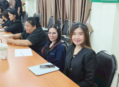 โครงการศึกษาดูงานเพื่อพัฒนาประสิทธิภาพการบริหารจัดการองค์กรคุณภาพ/ขั้นสูง ประจำปี 2569 ... พารามิเตอร์รูปภาพ 12