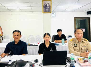 ประชุมคณะกรรมการพิจารณาเงินกู้ ... พารามิเตอร์รูปภาพ 2