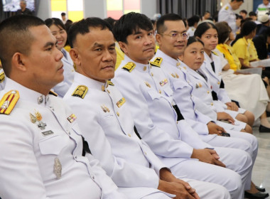 พิธีทางศาสนามหามงคล ... พารามิเตอร์รูปภาพ 3