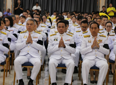 พิธีทางศาสนามหามงคล ... พารามิเตอร์รูปภาพ 4