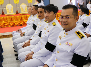 พิธีทางศาสนามหามงคล ... พารามิเตอร์รูปภาพ 7